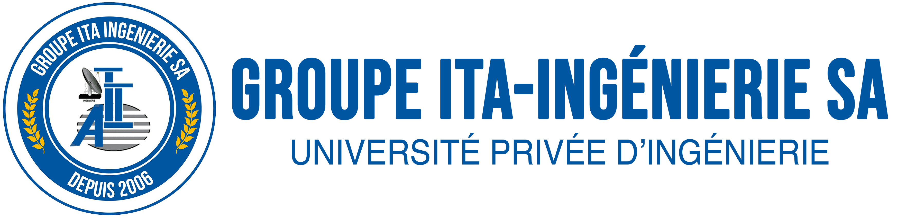 Groupe ITA-Ingénierie SA